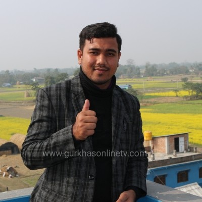 सागर मंगोल