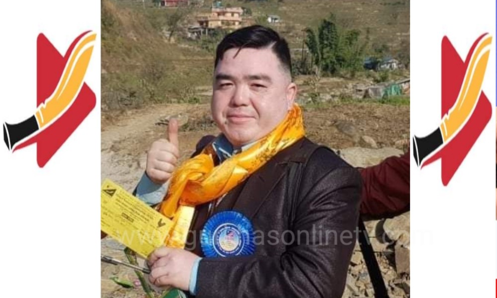 भिडियो हेर्नको लागि माथि तस्बिरमा रहेको प्ले बटन क्लिक गर्नुहोस् ।