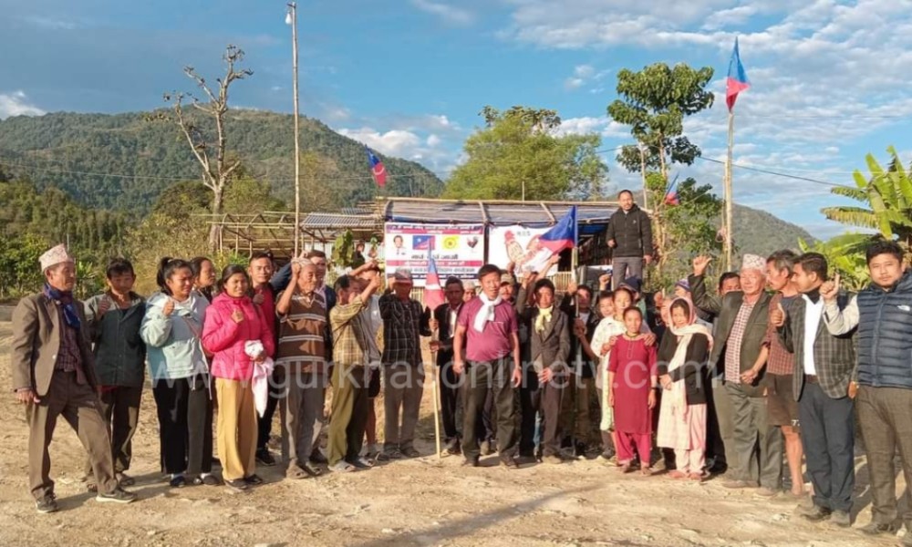 सामुहिक तस्बिर