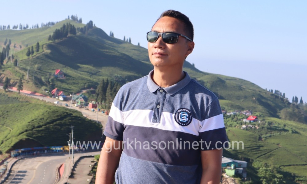 भिडियो हेर्नको लागि तस्बिरमा रहेको प्ले बटन क्लिक गर्नुहोस् ।