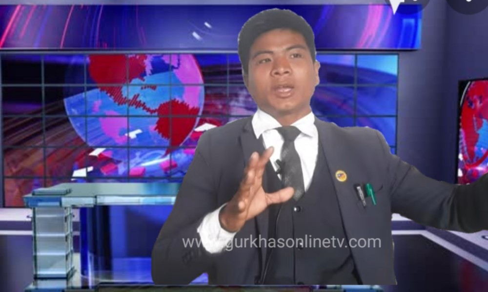 पदम बुढा मगरसंगको विशेष अन्तर्वार्ता