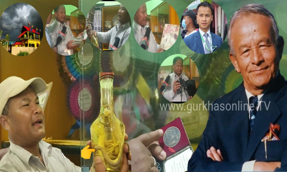 भिडियोको लागि माथी तस्बिरमा रहेको प्ले बटन क्लिक गर्नुहोस् ।