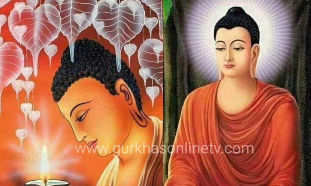 स्रोत: Tapassidhamma Bhikkhu