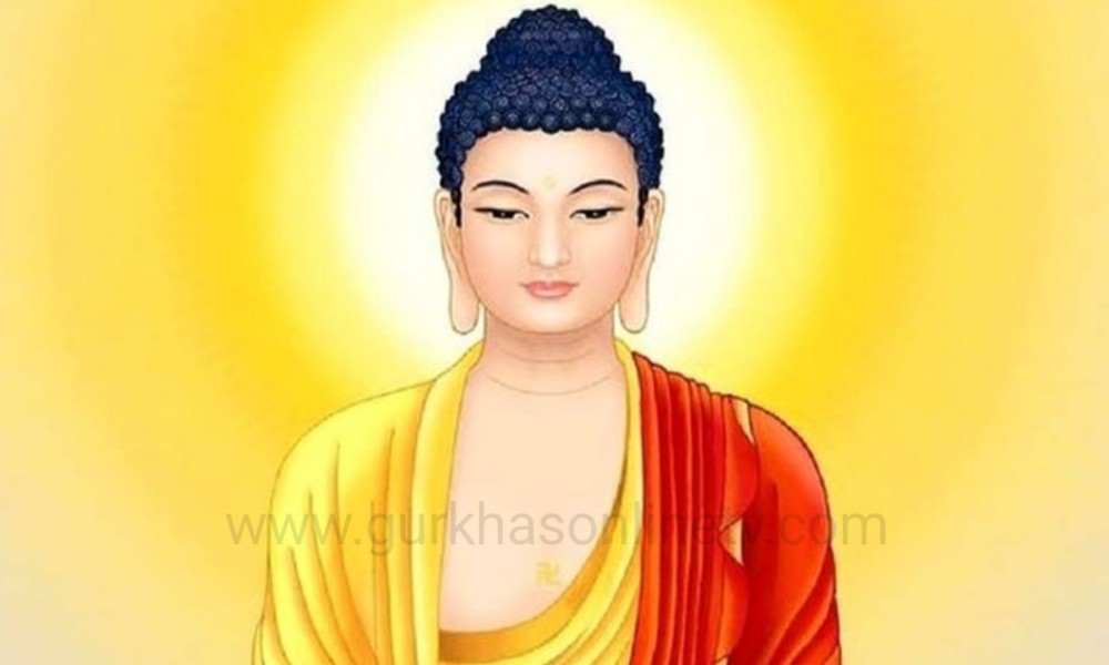 Tapassi Dhamma Bhikkhu's fb post