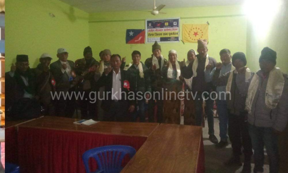 सामुहिक तस्बिर