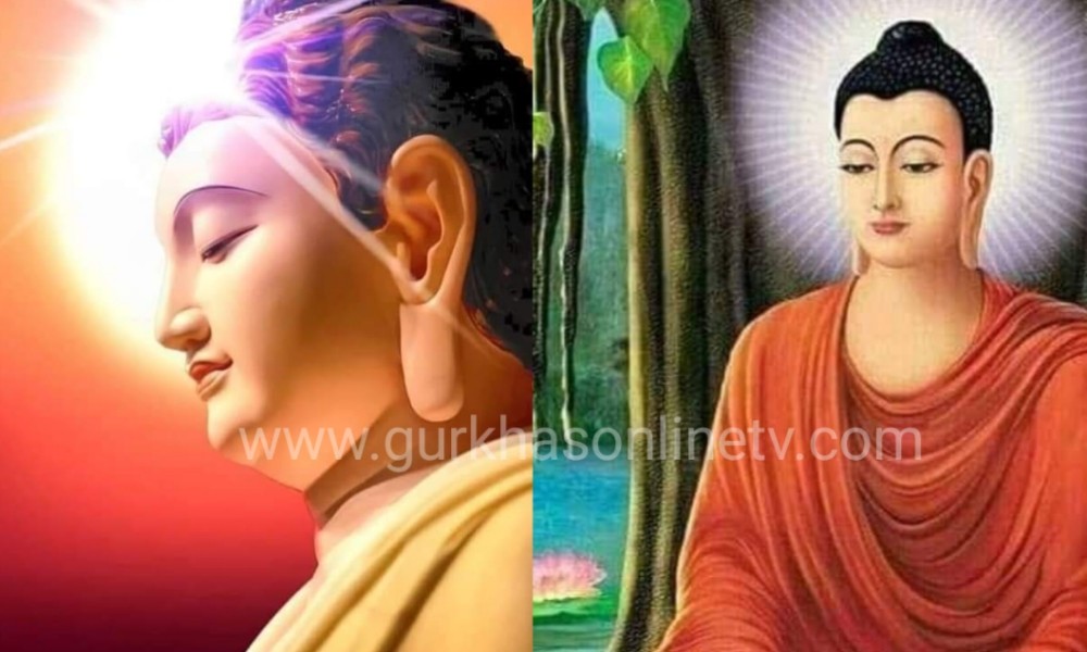 Source: Tapassi Dhamma Bhikkhu