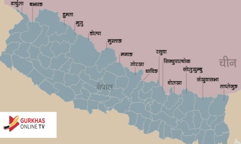 लेखक: आशा श्रेष्ठ(FFS Satyawati Sec,Damauli)