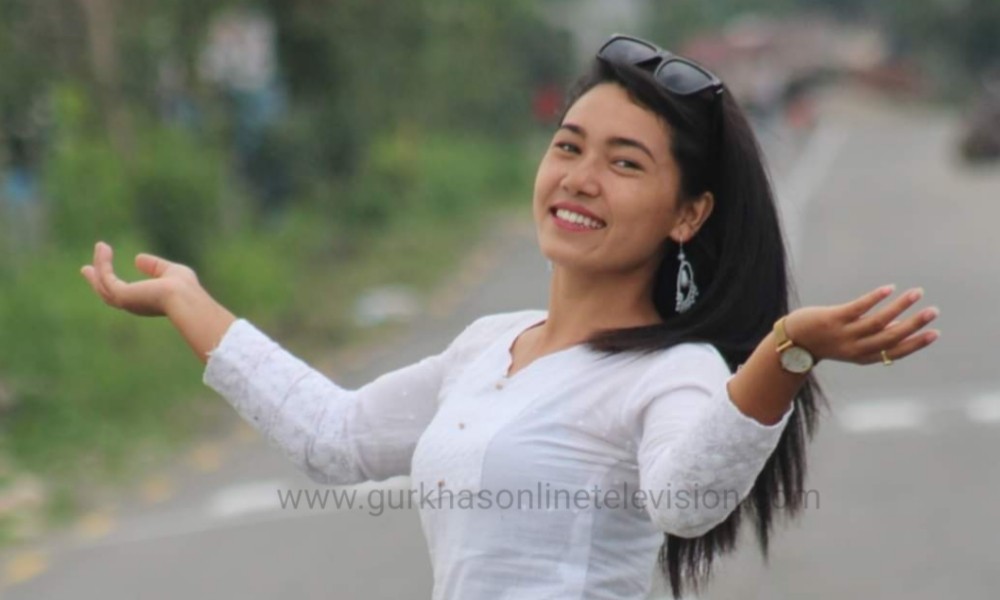 लेखक: क्षृषा तामाङ