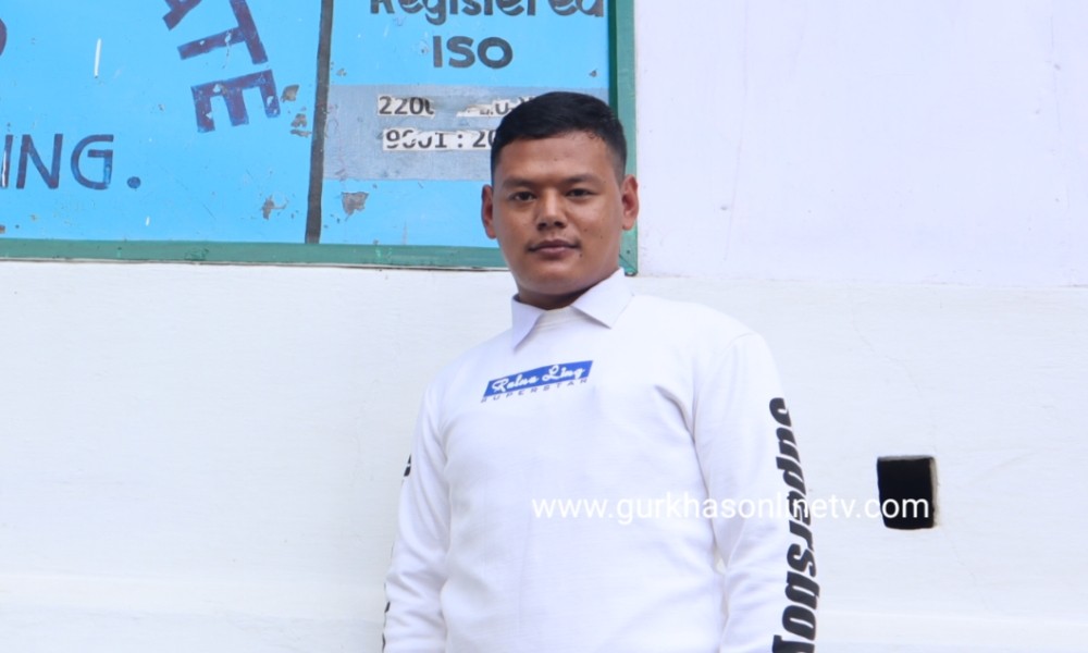 भिडियो हेर्नको लागि माथि प्ले गर्नुहोला ।