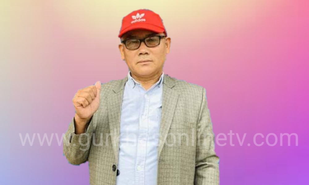 भिडियो हेर्नको लागि माथि तस्बिरमा रहेकोे प्ले बटन क्लिक गर्नुहोस् ।