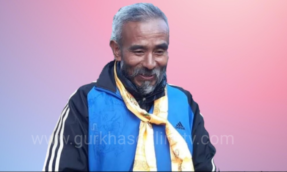 भिडियो हेर्नको लागि माथी तस्बिरमा रहेको प्ले बटन क्लिक गर्नुहोस्।