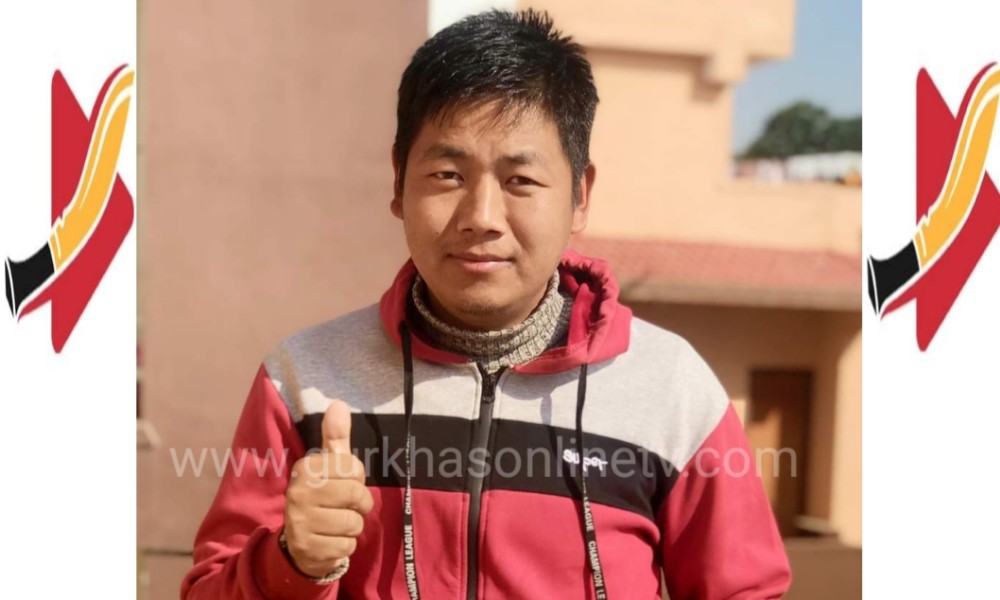 भिडियो हेर्नको लागि माथि तस्बिरमा रहेकोे प्ले बटन क्लिक गर्नुहोस्।