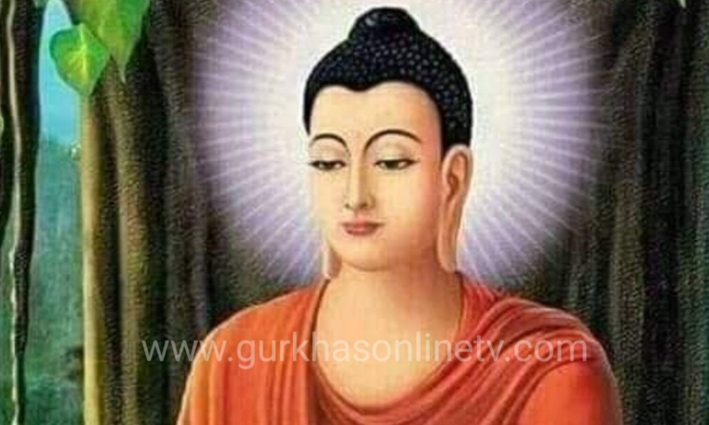 स्रोत: Tapassi Dhamma Bhikku's FB wall