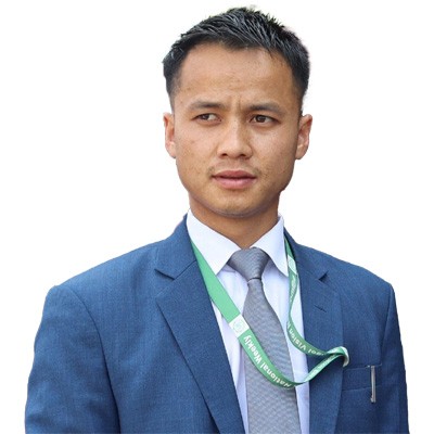 Dev Thapa